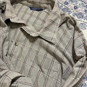 Vintage Grandpa Long Sleeve Shirt